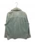 J.C.PENNY (ジェーシーペニー) 【古着】コーデュロイジャケット ブルー サイズ:XL：8000円
