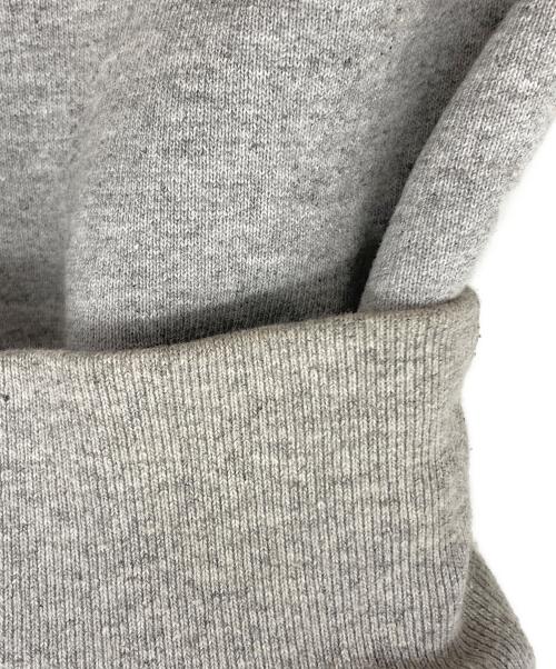SUPREME（シュプリーム）Supreme (シュプリーム) BOX LOGO CREWNECK グレー サイズ:Lの古着・服飾アイテム