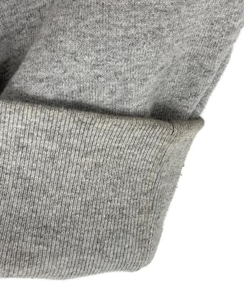 SUPREME（シュプリーム）Supreme (シュプリーム) BOX LOGO CREWNECK グレー サイズ:Lの古着・服飾アイテム
