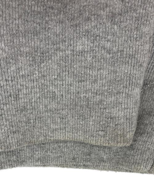 SUPREME（シュプリーム）Supreme (シュプリーム) BOX LOGO CREWNECK グレー サイズ:Lの古着・服飾アイテム