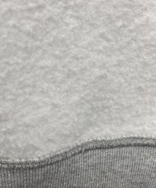 SUPREME（シュプリーム）Supreme (シュプリーム) BOX LOGO CREWNECK グレー サイズ:Lの古着・服飾アイテム
