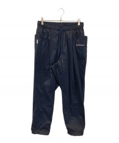 中古・古着通販】OPTSTUFF (オプトスタフ) CREATOR'S PANTS ネイビー