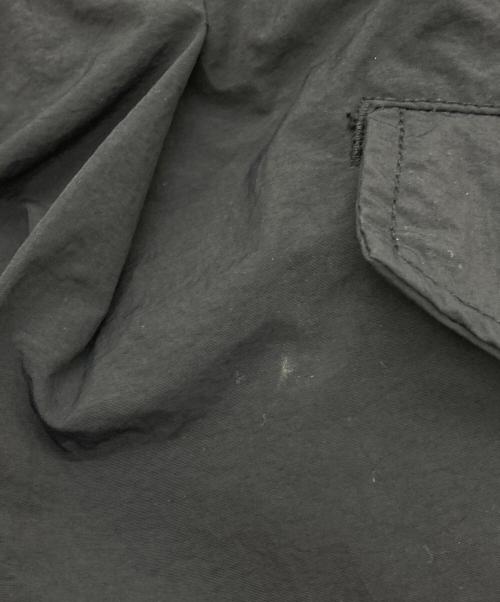 Stripes For Creative（ストライプ フォー クリエイティブ）Stripes For Creative (ストライプ フォー クリエイティブ) WIDE CARGO PANTS ネイビー サイズ:XLの古着・服飾アイテム