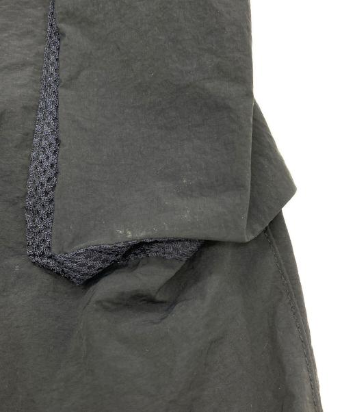 Stripes For Creative（ストライプ フォー クリエイティブ）Stripes For Creative (ストライプ フォー クリエイティブ) WIDE CARGO PANTS ネイビー サイズ:XLの古着・服飾アイテム