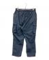 Stripes For Creative (ストライプ フォー クリエイティブ) WIDE CARGO PANTS ネイビー サイズ:XL：15000円
