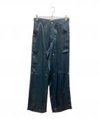 TANAKAタナカ）の古着「WORK TROUSERS」｜ネイビー