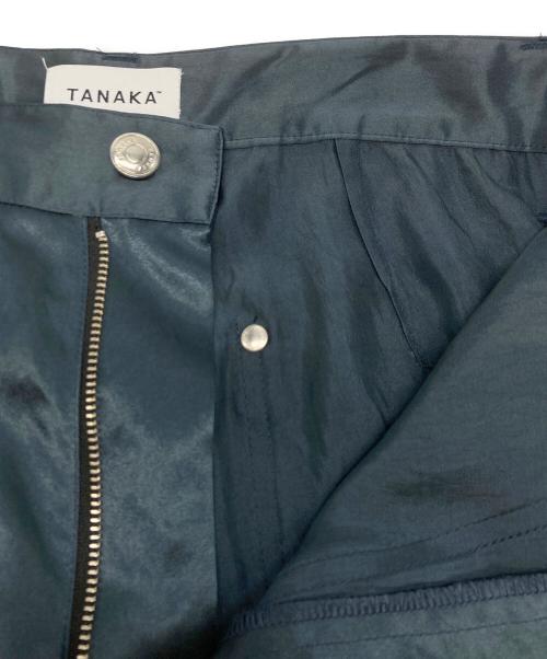 TANAKA（タナカ）TANAKA (タナカ) WORK TROUSERS ネイビー サイズ:28の古着・服飾アイテム