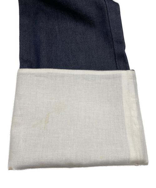 LOEWE（ロエベ）LOEWE (ロエベ) フィッシャーマンデニム インディゴ サイズ:SIZE 34の古着・服飾アイテム