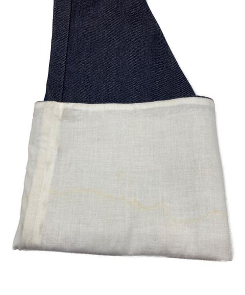 LOEWE（ロエベ）LOEWE (ロエベ) フィッシャーマンデニム インディゴ サイズ:SIZE 34の古着・服飾アイテム