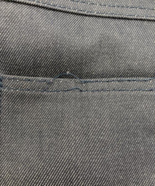 LOEWE（ロエベ）LOEWE (ロエベ) フィッシャーマンデニム インディゴ サイズ:SIZE 34の古着・服飾アイテム