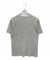 stussy (ステューシー) ドラゴンプリントTシャツ グレー サイズ:M：9000円