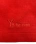 Y'S for menの古着・服飾アイテム：13000円
