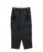 South2 West8サウスツー ウエストエイト）の古着「Army String Pant」｜ブラック