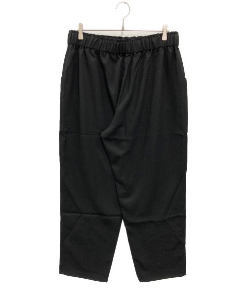 South2 West8（サウスツー ウエストエイト）south2 west8 (サウスツー ウエストエイト) Army String Pant ブラック サイズ:Mの古着・服飾アイテム