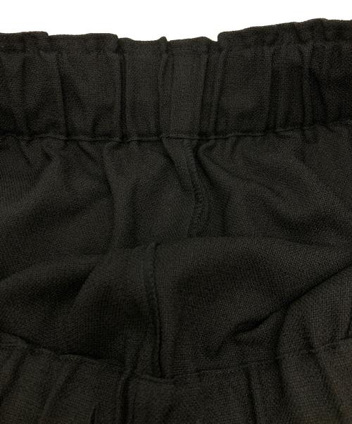 South2 West8（サウスツー ウエストエイト）south2 west8 (サウスツー ウエストエイト) Army String Pant ブラック サイズ:Mの古着・服飾アイテム