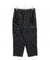 south2 west8（サウスツー ウエストエイト）の古着「Army String Pant」｜ブラック