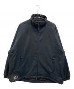 中古・古着通販】BALENCIAGA (バレンシアガ) Minimal Tracksuit Jacket