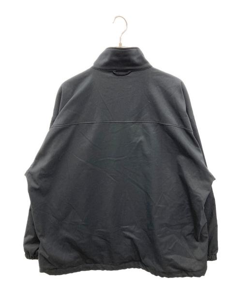 FreshService（フレッシュサービス）FreshService (フレッシュサービス) WARM CLOTH TRACK BLOUSON ネイビー サイズ:Mの古着・服飾アイテム