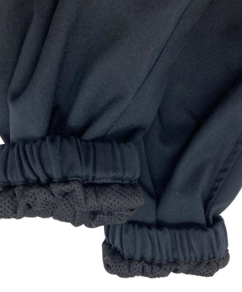 FreshService（フレッシュサービス）FreshService (フレッシュサービス) WARM CLOTH TRACK BLOUSON ネイビー サイズ:Mの古着・服飾アイテム