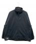FreshService（フレッシュサービス）の古着「WARM CLOTH TRACK BLOUSON」｜ネイビー