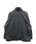 FreshService (フレッシュサービス) WARM CLOTH TRACK BLOUSON ネイビー サイズ:M：13000円