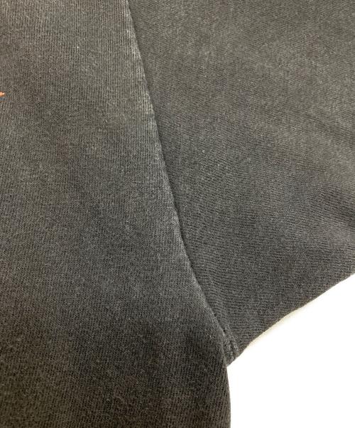 HARLEY-DAVIDSON（ハーレーダビッドソン）HARLEY-DAVIDSON (ハーレーダビッドソン) 【古着】プリントTシャツ ブラック サイズ:Lの古着・服飾アイテム