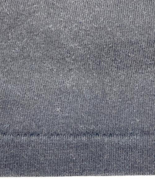HARLEY-DAVIDSON（ハーレーダビッドソン）HARLEY-DAVIDSON (ハーレーダビッドソン) 【古着】プリントTシャツ ブラック サイズ:Lの古着・服飾アイテム