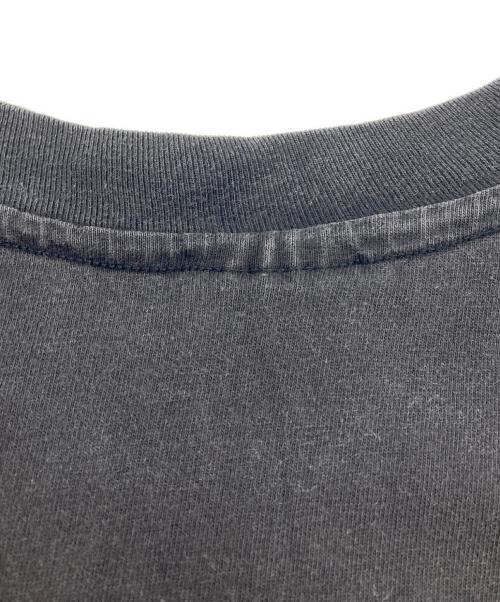 HARLEY-DAVIDSON（ハーレーダビッドソン）HARLEY-DAVIDSON (ハーレーダビッドソン) 【古着】プリントTシャツ ブラック サイズ:Lの古着・服飾アイテム