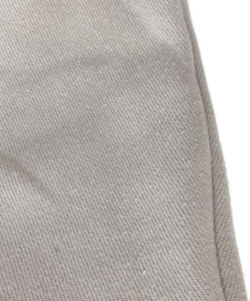 WTAPS（ダブルタップス）WTAPS (ダブルタップス) HOME BASE / CREW NECK グレー サイズ:1の古着・服飾アイテム