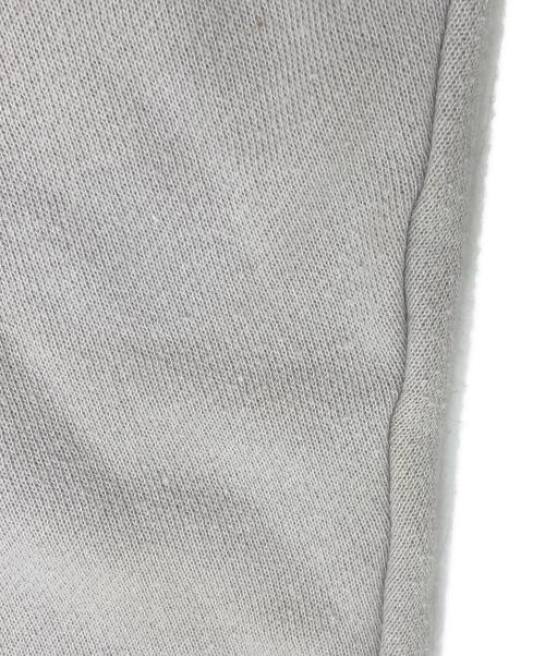 WTAPS（ダブルタップス）WTAPS (ダブルタップス) HOME BASE / CREW NECK グレー サイズ:1の古着・服飾アイテム
