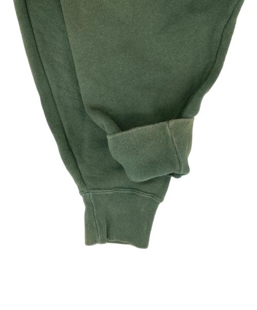 WTAPS（ダブルタップス）WTAPS (ダブルタップス) AII/ZIP HOODY グリーン サイズ:SIZE 3の古着・服飾アイテム