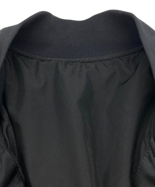 Y-3（ワイスリー）Y-3 (ワイスリー) CLASSIC BOMBER ブラック サイズ:Mの古着・服飾アイテム