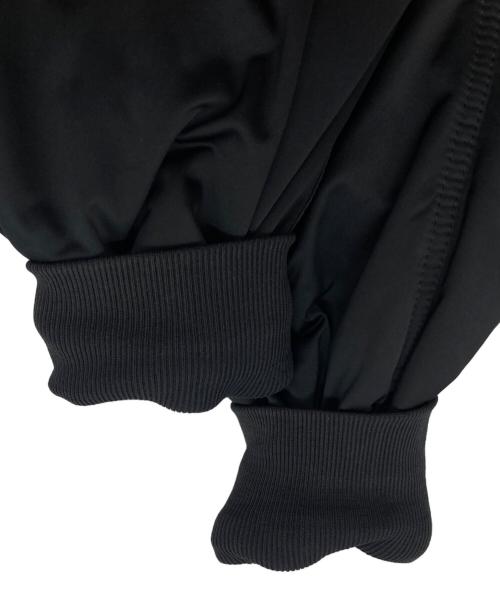 Y-3（ワイスリー）Y-3 (ワイスリー) CLASSIC BOMBER ブラック サイズ:Mの古着・服飾アイテム