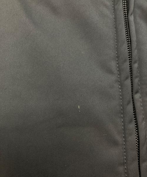 Y-3（ワイスリー）Y-3 (ワイスリー) CLASSIC BOMBER ブラック サイズ:Mの古着・服飾アイテム