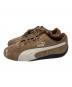 PUMA (プーマ) SPEEDCAT OG HAUTE COFFEE-FROSTED ブラウン サイズ:28cm 未使用品：10000円