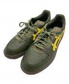 asicsアシックス）の古着「SKYHAND OG」｜カーキ
