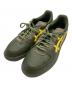 asics（アシックス）の古着「SKYHAND OG」｜カーキ