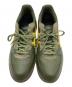 中古・古着 asics (アシックス) SKYHAND OG カーキ サイズ:28cm：10000円