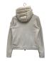 MONCLER GRENOBLE (モンクレール グルノーブル) MAGLIA CARDIGAN ホワイト サイズ:M：30000円