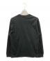 Hysteric Glamour (ヒステリックグラマー) MOTORCYCLE GIRL TEE ブラック サイズ:M：9000円