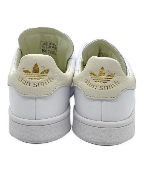 adidas（アディダス）adidas (アディダス) STAN SMITH RECON ホワイト サイズ:23.5cmの古着・服飾アイテム