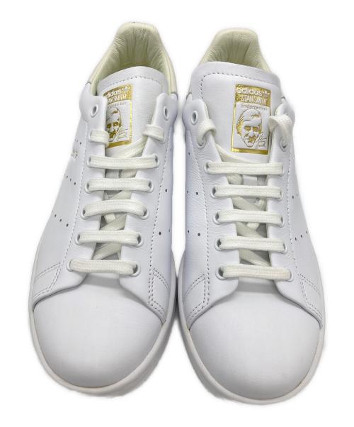 adidas（アディダス）adidas (アディダス) STAN SMITH RECON ホワイト サイズ:23.5cmの古着・服飾アイテム