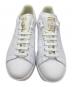中古・古着 adidas (アディダス) STAN SMITH RECON ホワイト サイズ:23.5cm：8000円