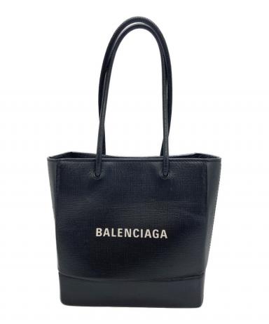 中古・古着通販】BALENCIAGA (バレンシアガ) ショッピングトート XXS
