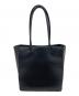 BALENCIAGA (バレンシアガ) ショッピングトート XXS ブラック：40000円