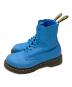 Dr.Martens (ドクターマーチン) 1460 PASCAL ブルー サイズ:38：9000円