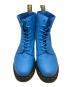 中古・古着 Dr.Martens (ドクターマーチン) 1460 PASCAL ブルー サイズ:38：9000円