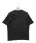 GEEKS RULE (ギークスルール) プリントTシャツ ブラック サイズ:L：16000円