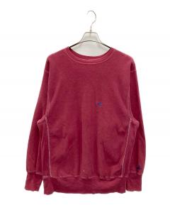 中古・古着通販】Champion REVERSE WEAVE (チャンピオン リバース