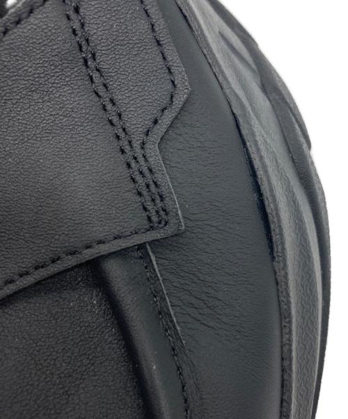 PUMA（プーマ）PUMA (プーマ) LOAFYR ブラック サイズ:23.5cmの古着・服飾アイテム
